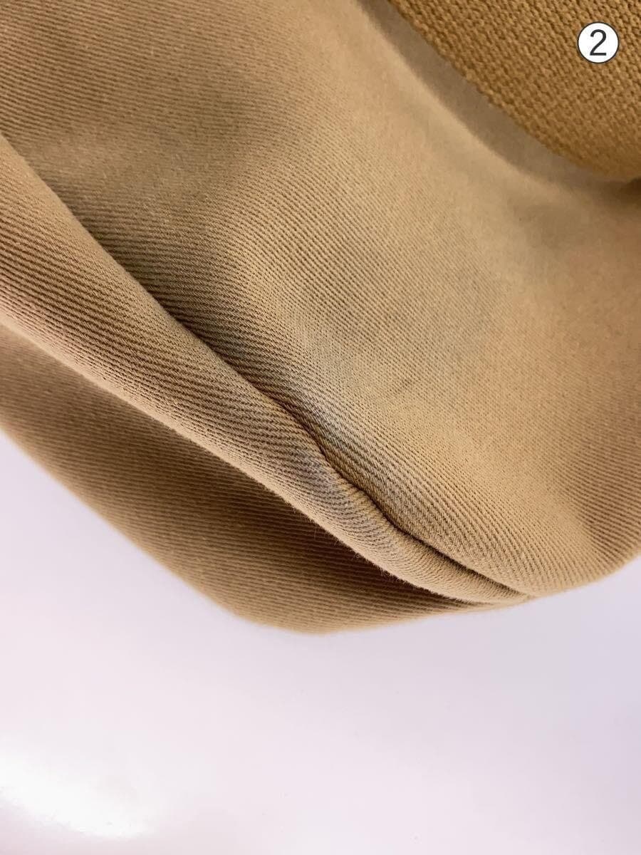 BRADY Shoulder Bag Cotton CML 8