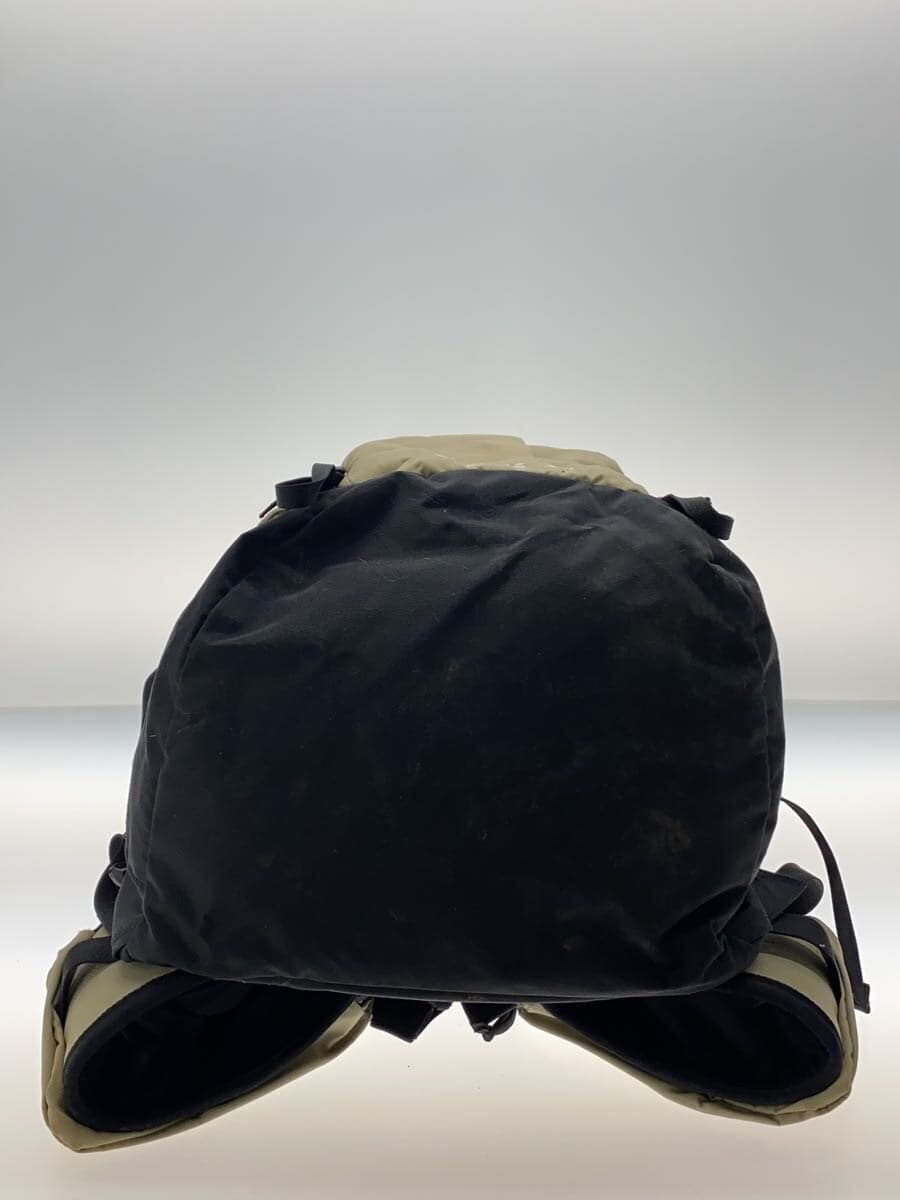 THE NORTH FACE backpack -- BEG solid color NM61810 4