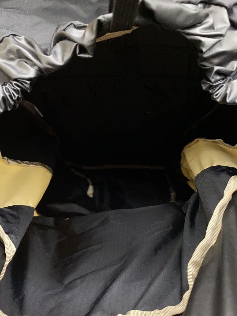 THE NORTH FACE backpack -- BEG solid color NM61810 6