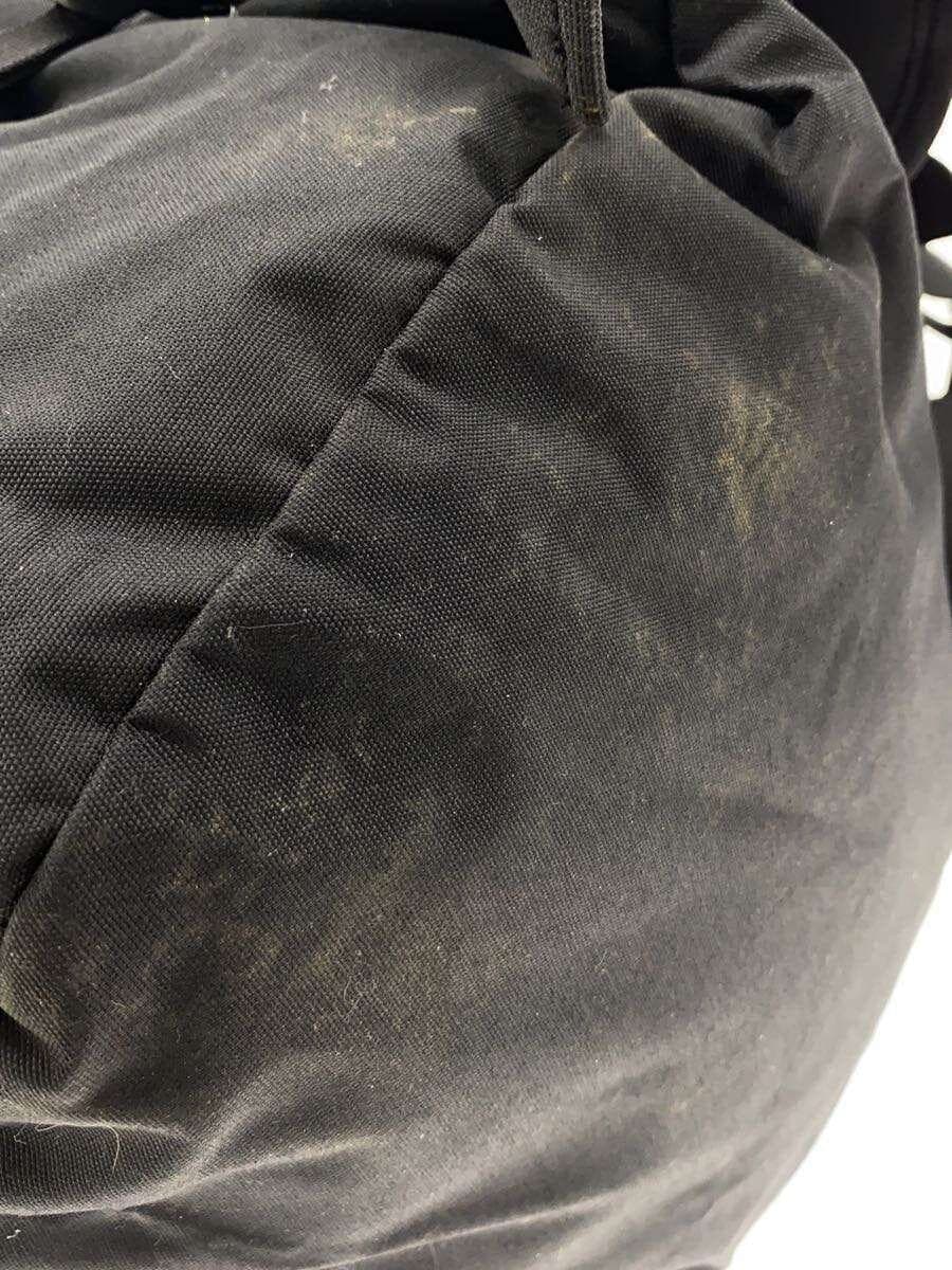 THE NORTH FACE backpack -- BEG solid color NM61810 8