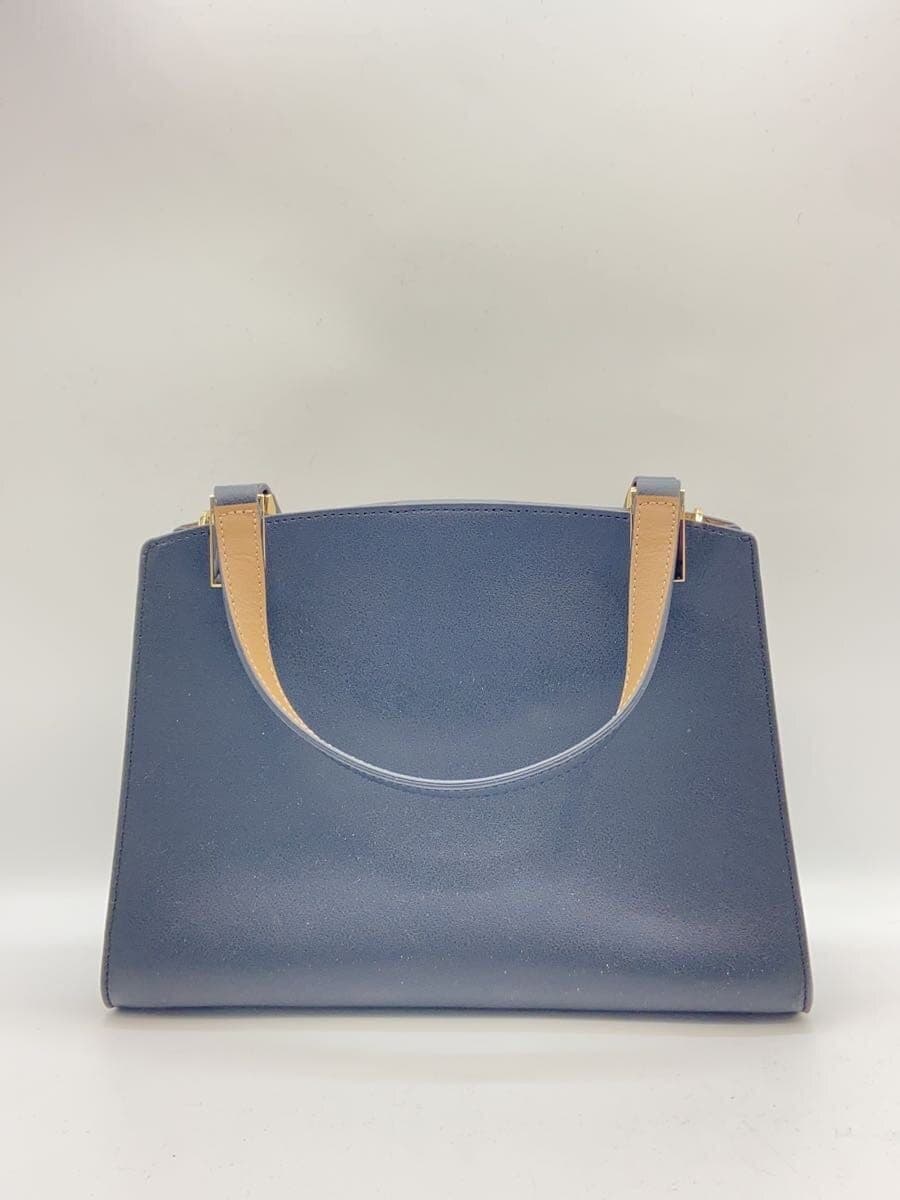 agnes b. Handbag Leather 3