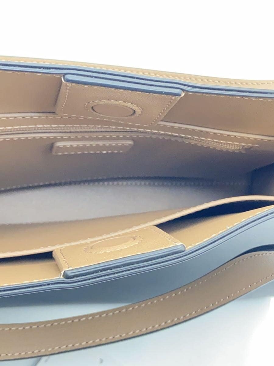 agnes b. Handbag Leather 6