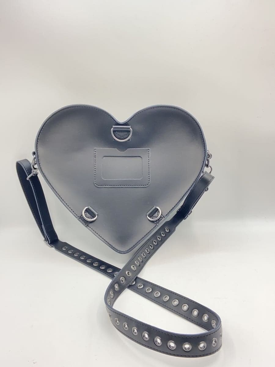 Dr.Martens Shoulder Bag BLK Solid 40756001 3