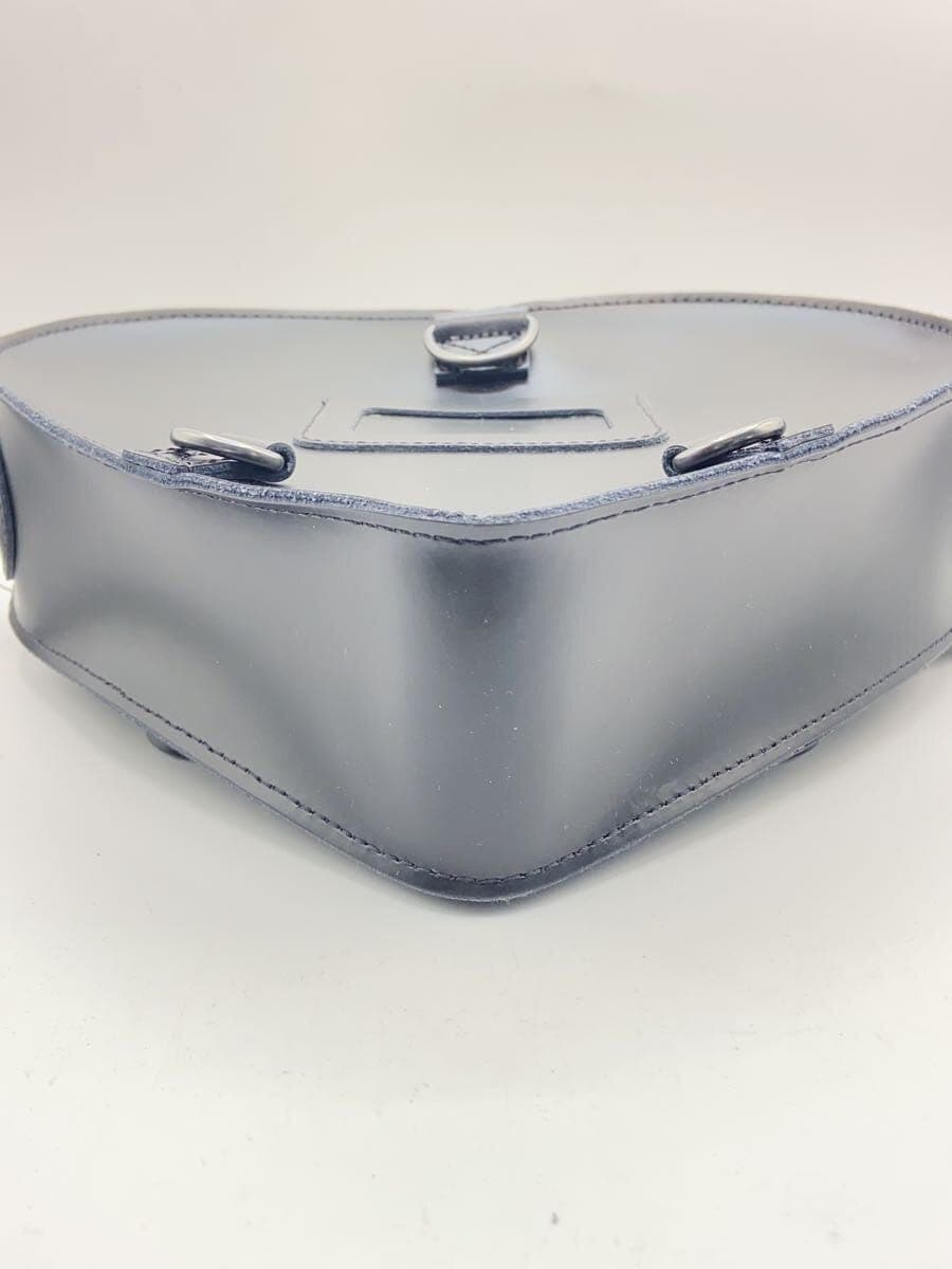 Dr.Martens Shoulder Bag BLK Solid 40756001 4