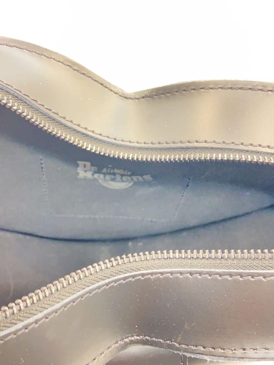 Dr.Martens Shoulder Bag BLK Solid 40756001 6