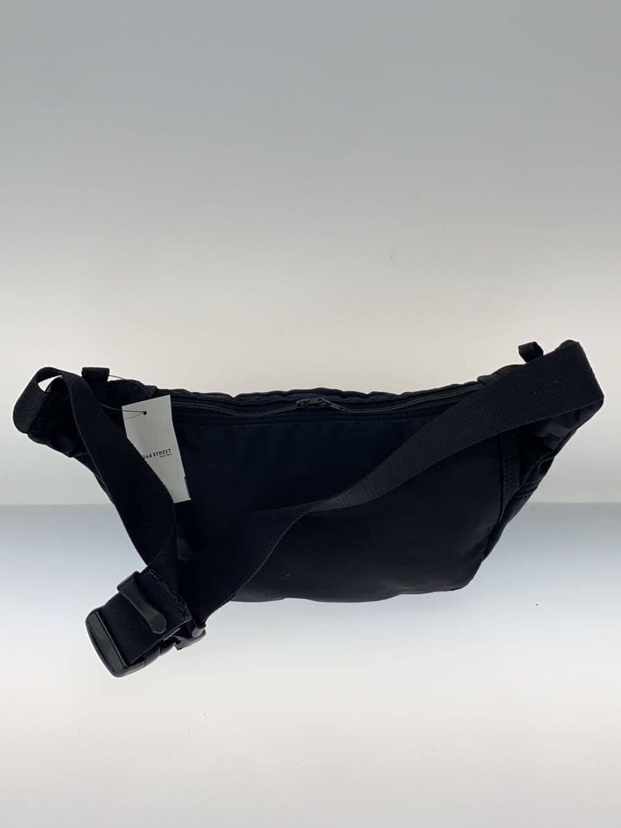 PORTER shoulder bag -- BLK 622-76629 3