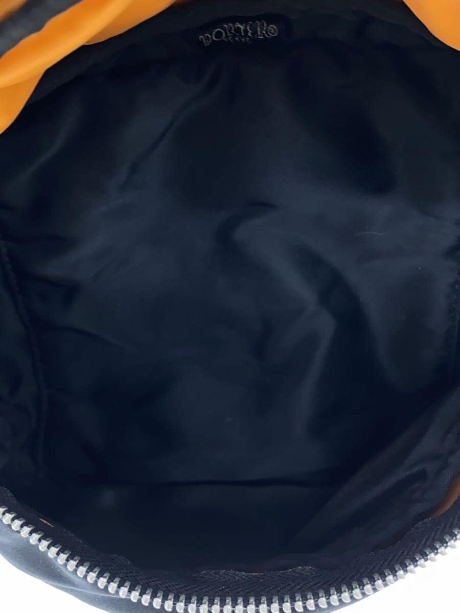 PORTER shoulder bag -- BLK 622-76629 6