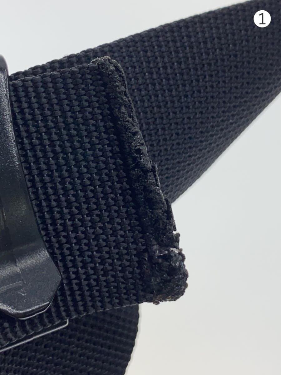 PORTER shoulder bag -- BLK 622-76629 7