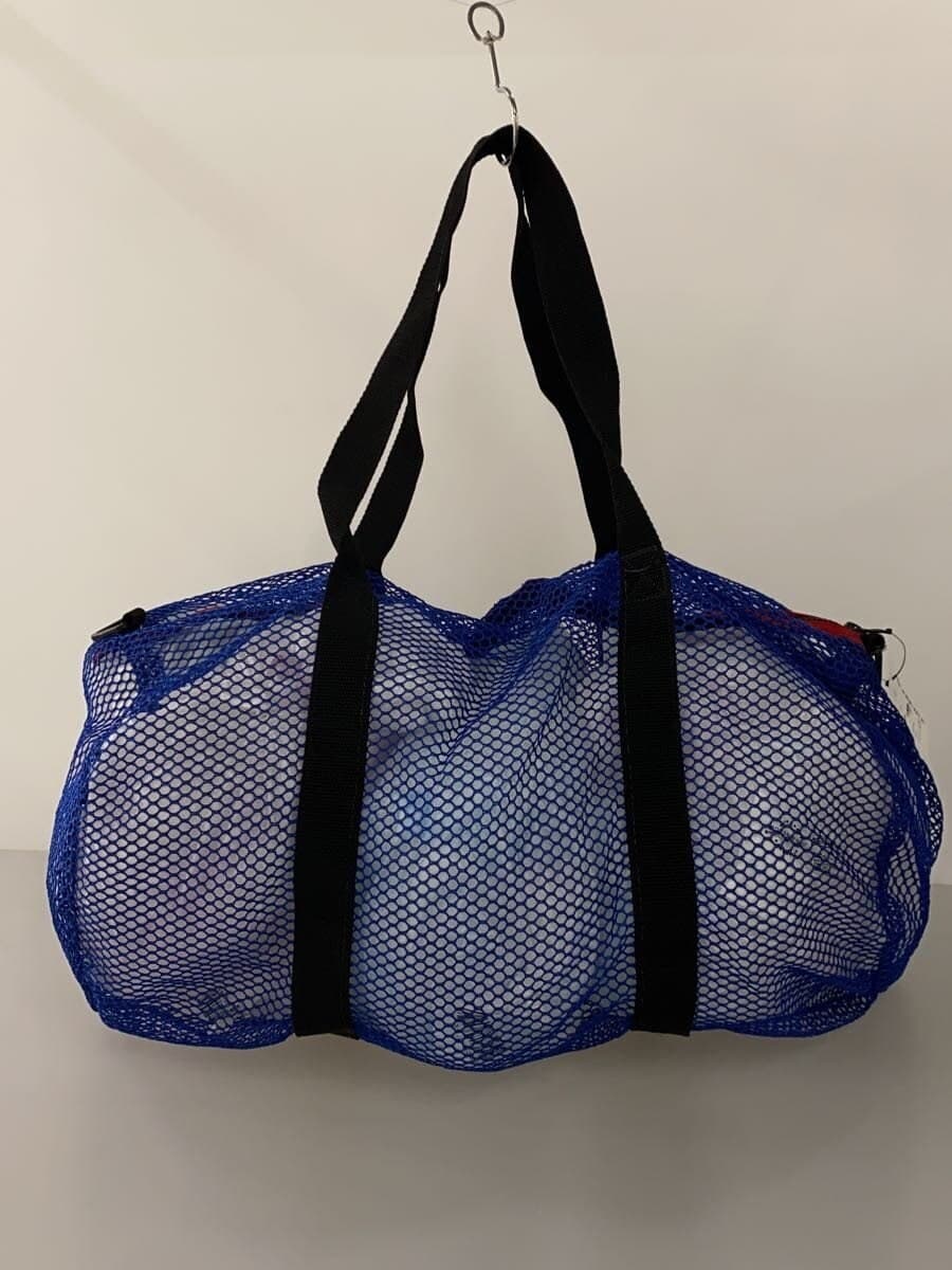 L.L.Bean Boston Bag -- BLU Solid 3