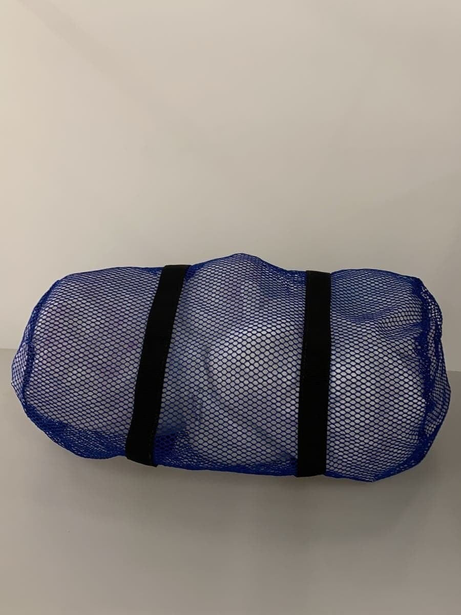 L.L.Bean Boston Bag -- BLU Solid 4