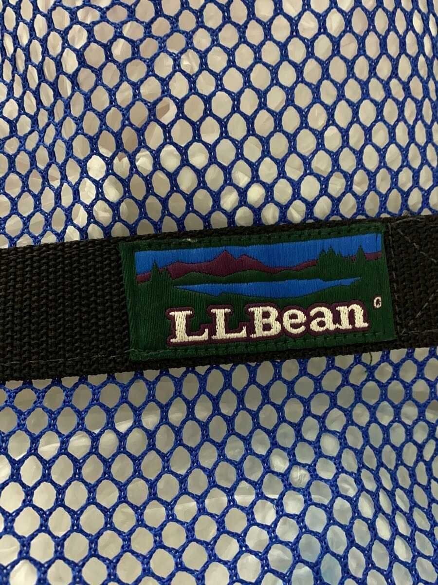 L.L.Bean Boston Bag -- BLU Solid 5