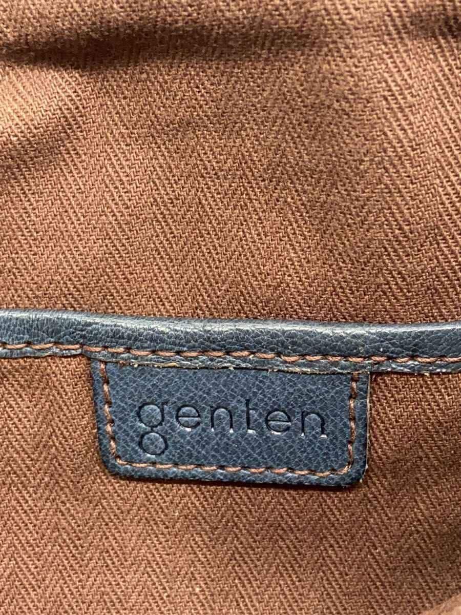 GENTEN Backpack 5