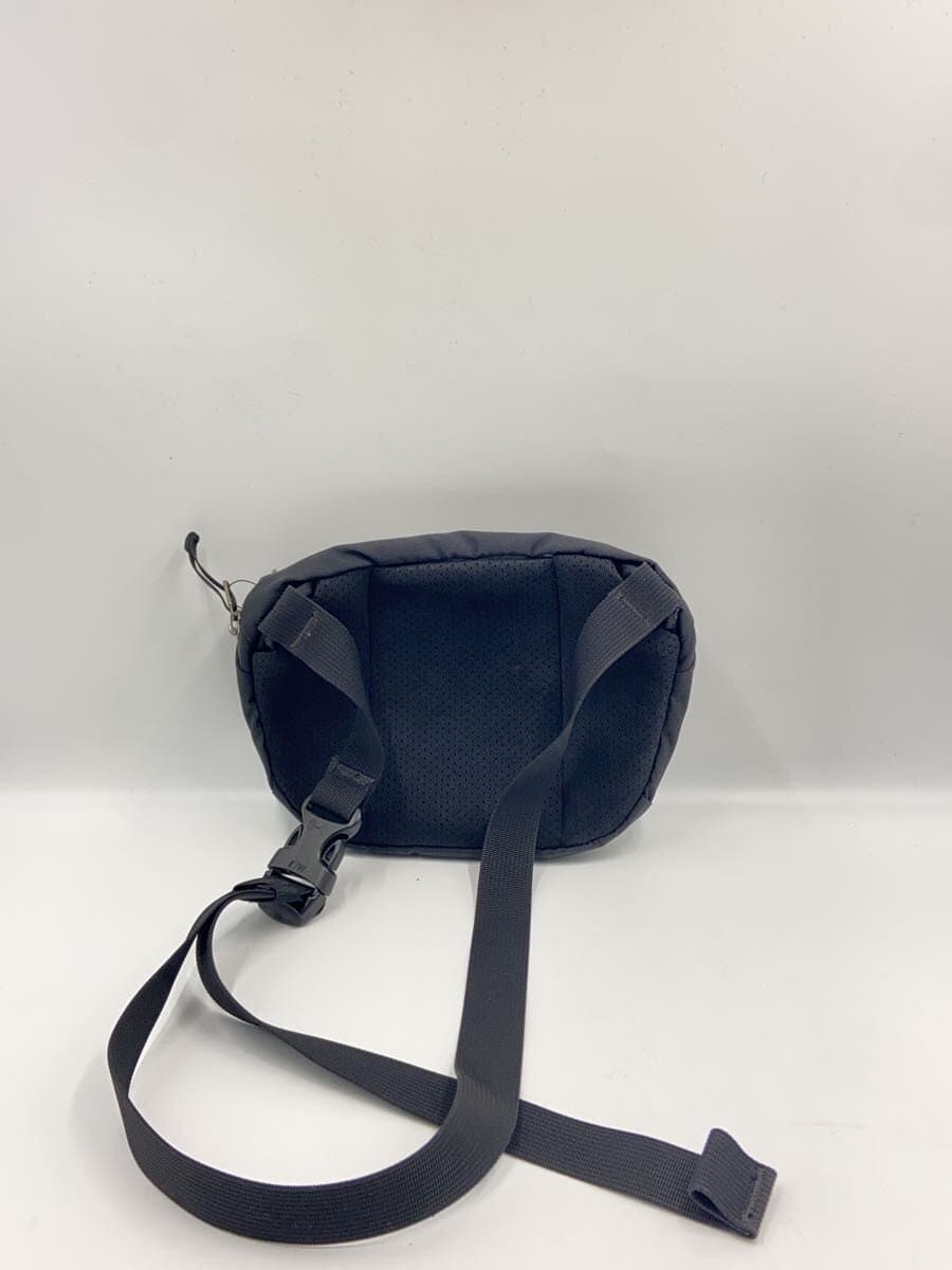 ARC’TERYX Shoulder Bag Polyester BLK Solid 1780-2039 3