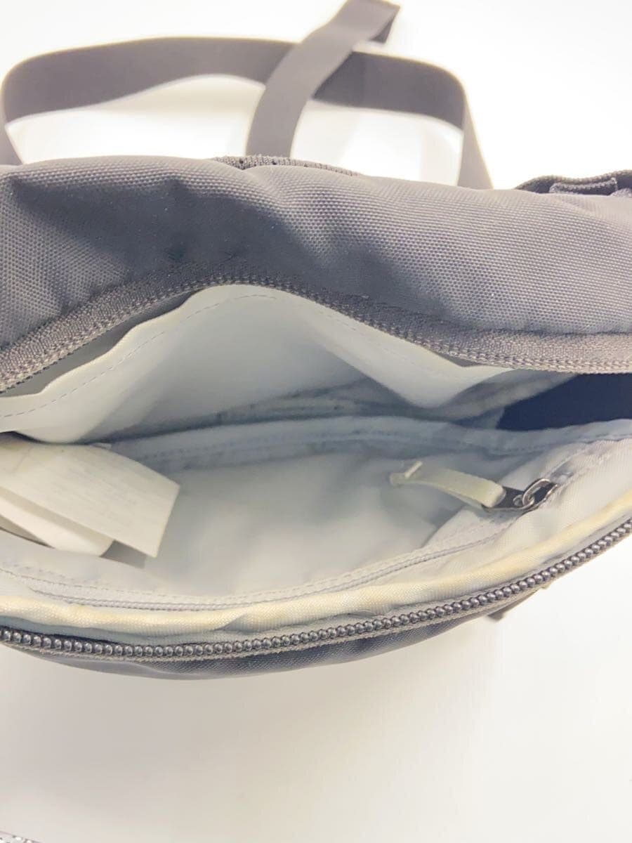 ARC’TERYX Shoulder Bag Polyester BLK Solid 1780-2039 6