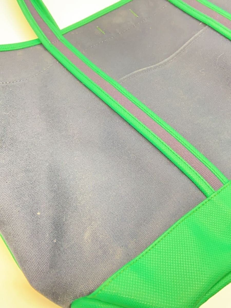 PORTER Tote Bag -- Navy 7