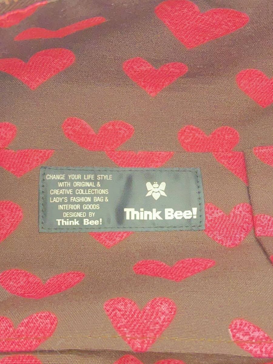 Think Bee! Boston Bag -- Multicolor 5