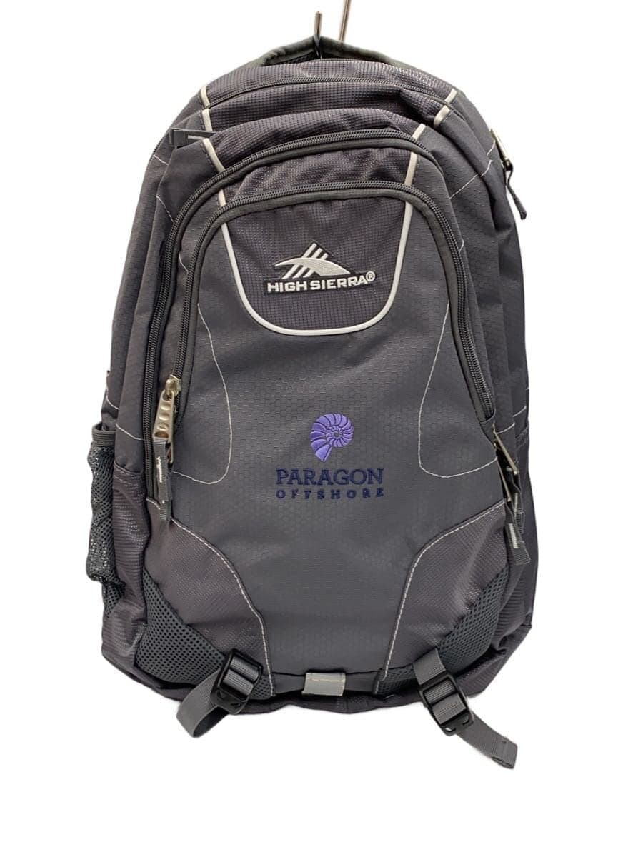 HIGH SIERRA Backpack