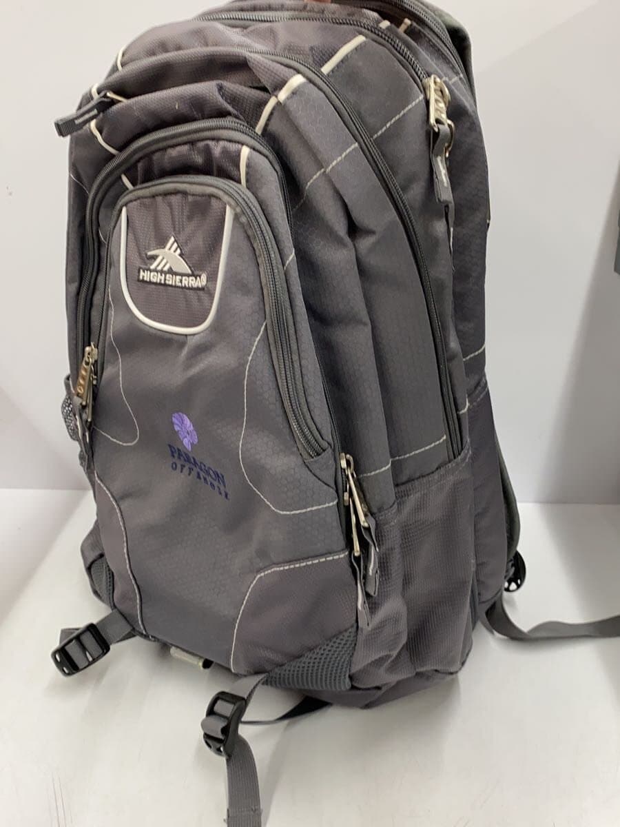 HIGH SIERRA Backpack 2