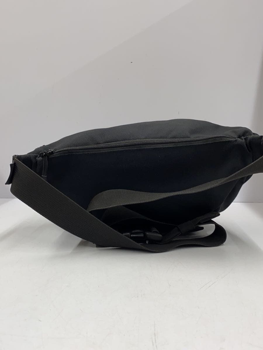 X-LARGE Waist Bag Polyester BLK 101211053003 3