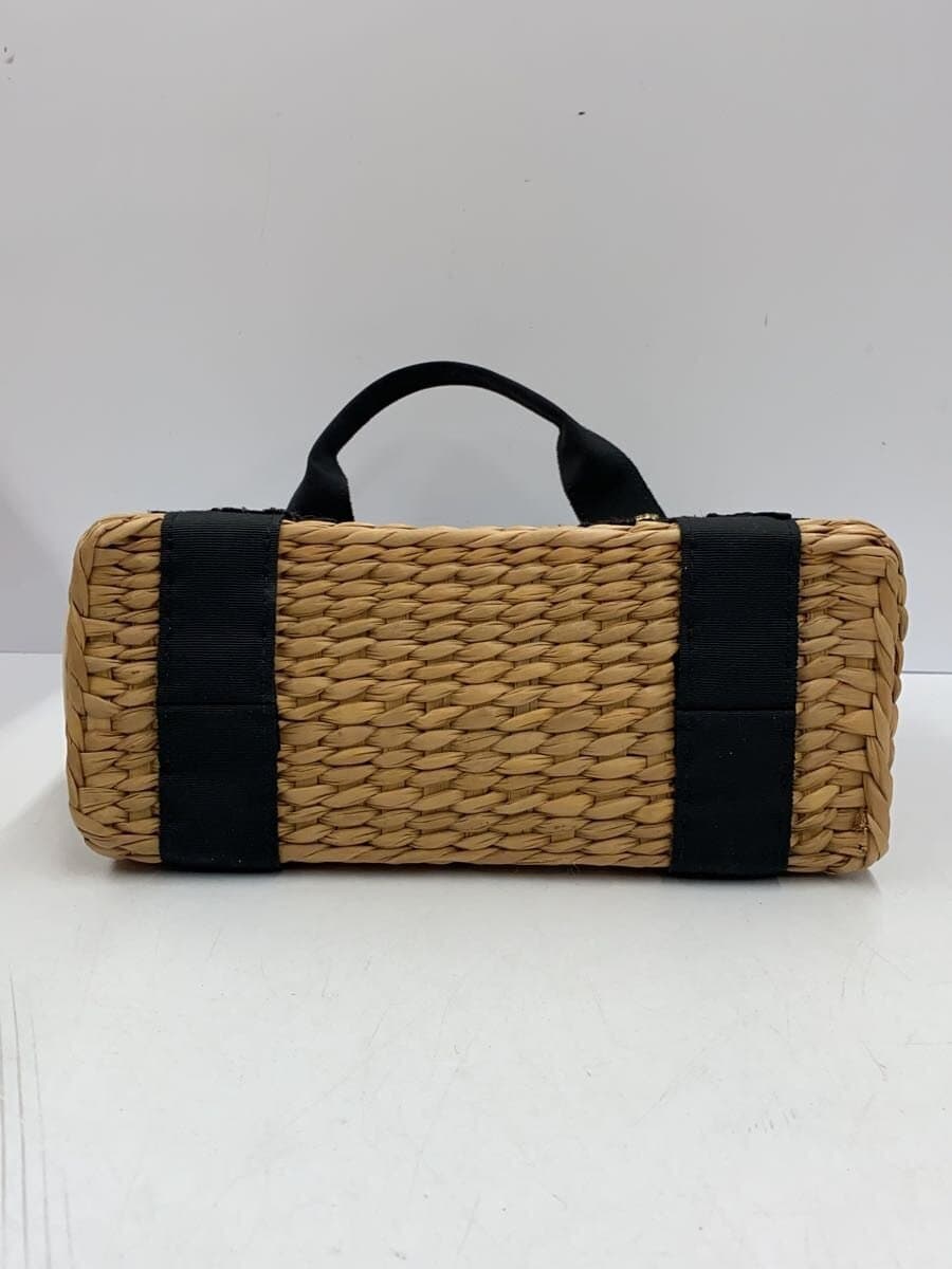 TOCCA Basket Bag BEG 4