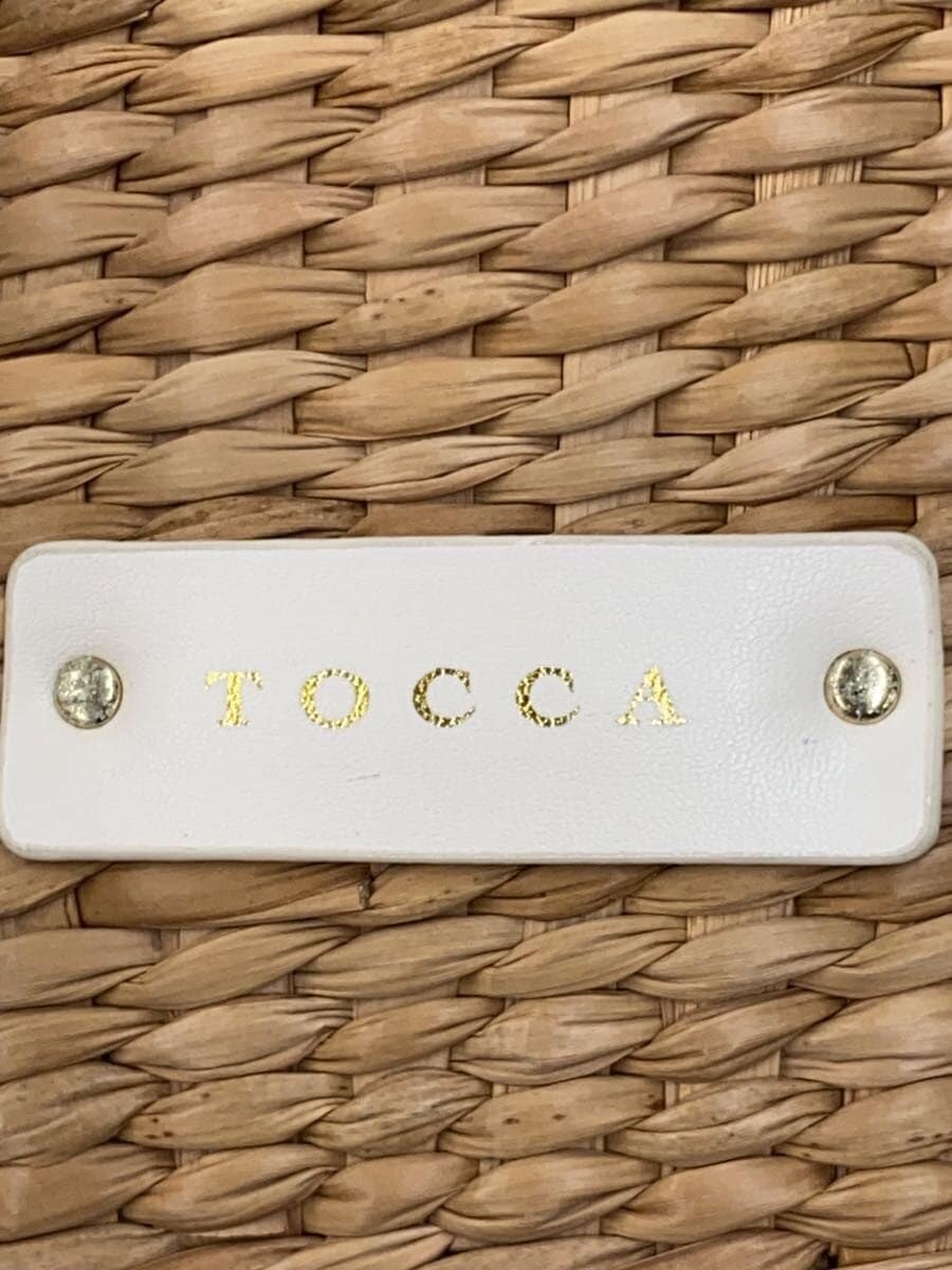 TOCCA Basket Bag BEG 5