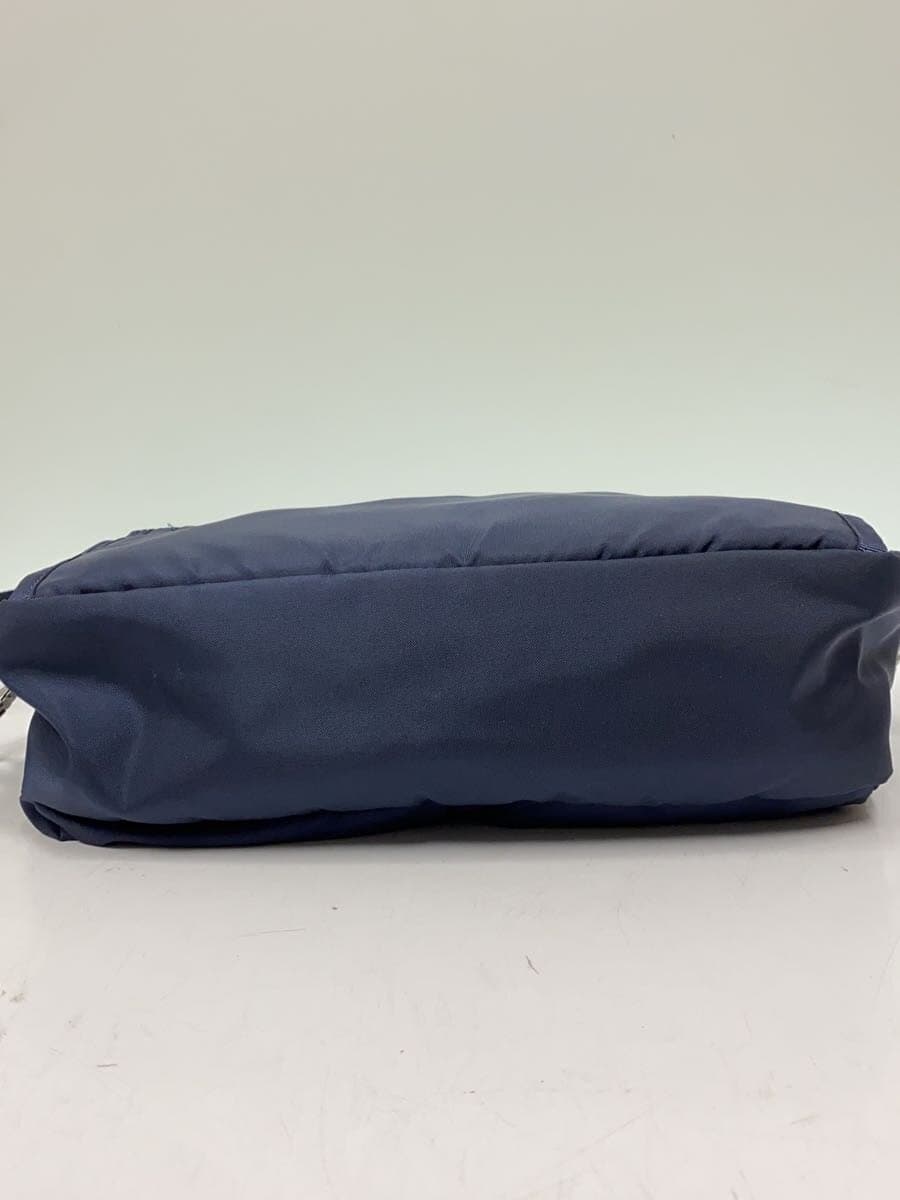 PORTERFORCE Shoulder Bag Navy Porter 4