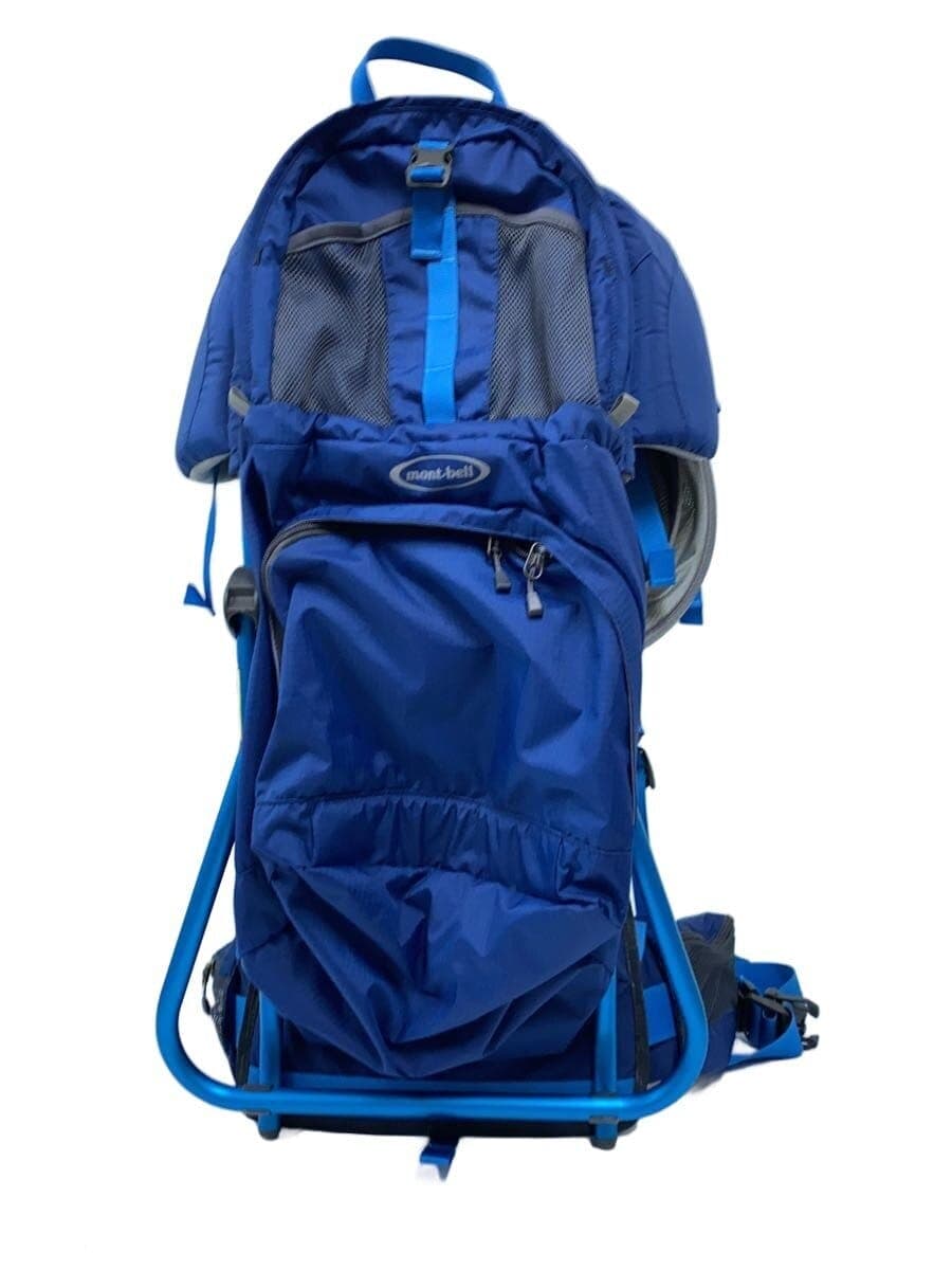 mont-bell Backpack BLU 1123859
