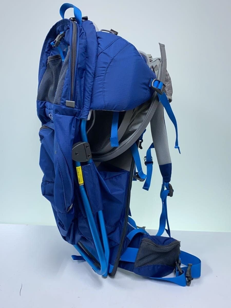 mont-bell Backpack BLU 1123859 2