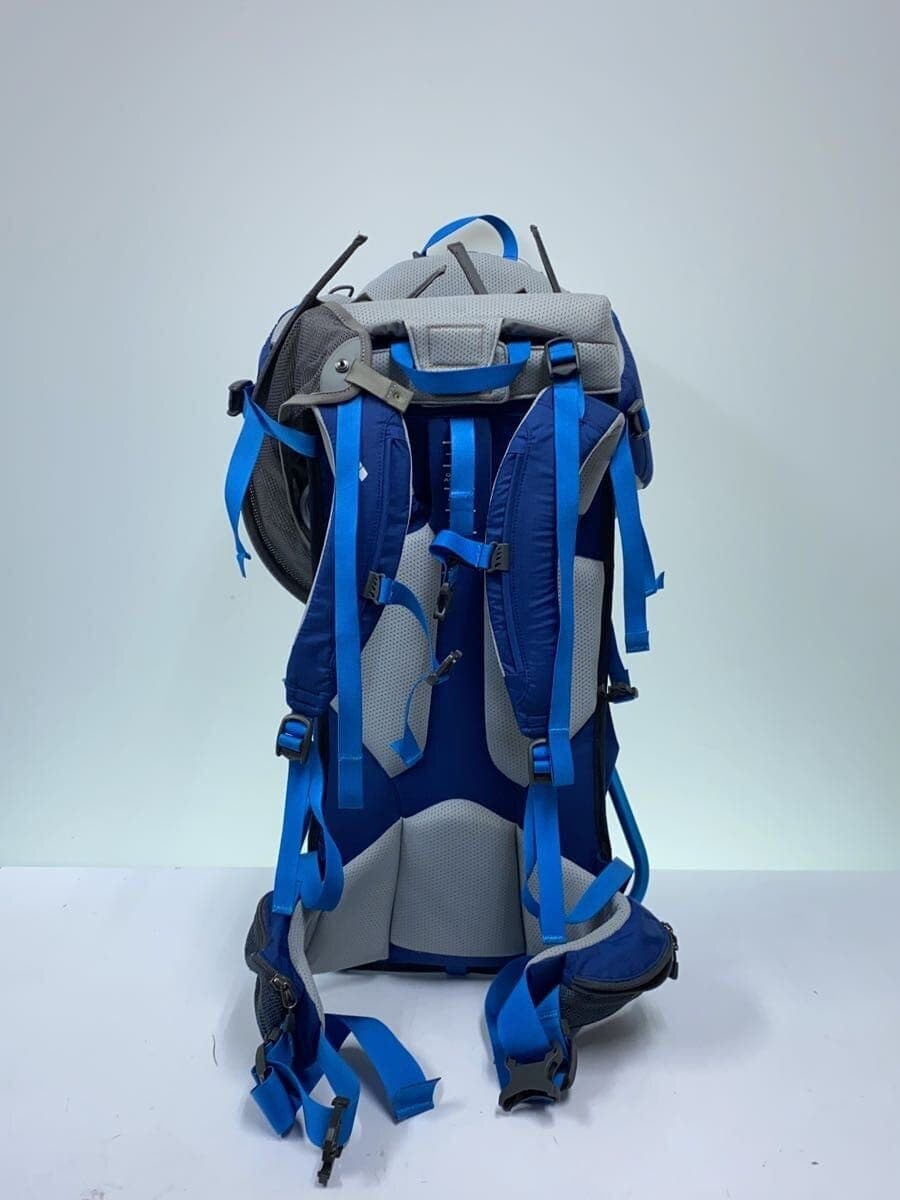 mont-bell Backpack BLU 1123859 3