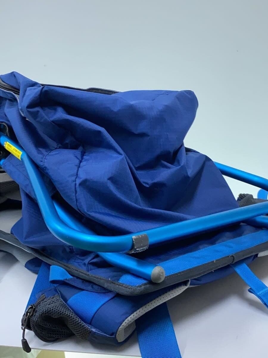 mont-bell Backpack BLU 1123859 4