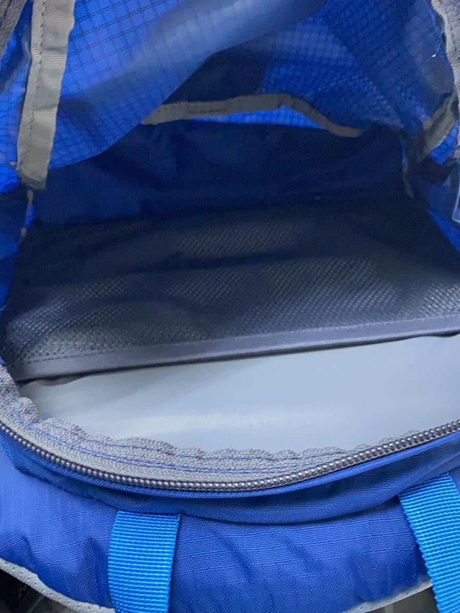 mont-bell Backpack BLU 1123859 6