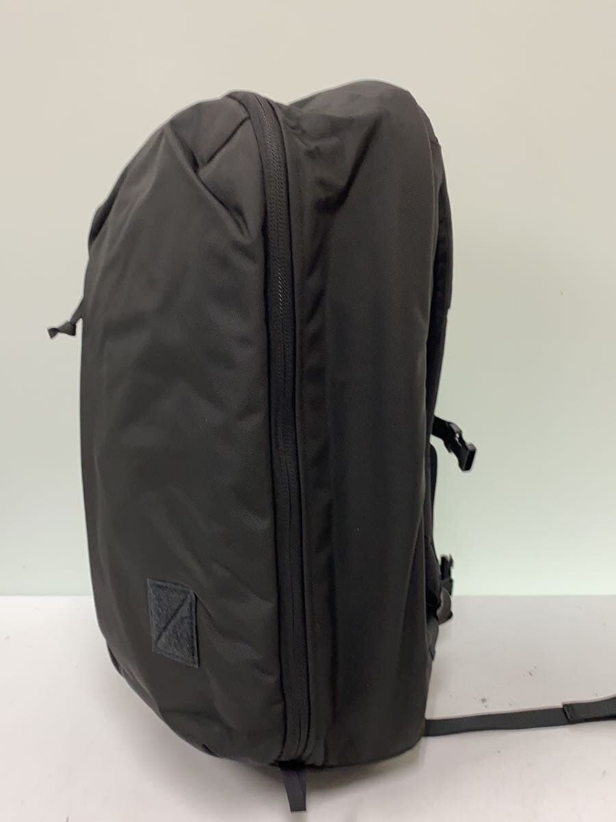 EVERGOODS Backpack Black Plain Evergoods CIVIC PANEL LOADER 24L V2 2