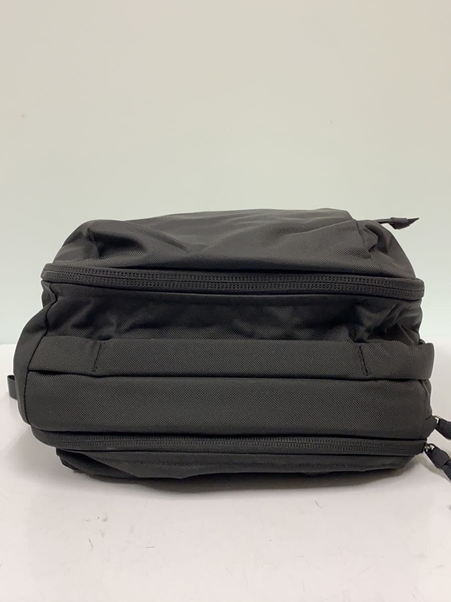 EVERGOODS Backpack Black Plain Evergoods CIVIC PANEL LOADER 24L V2 4