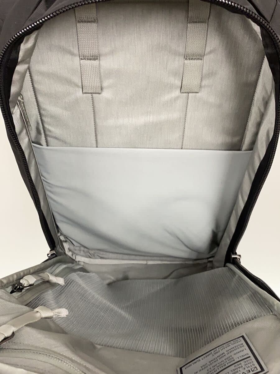 EVERGOODS Backpack Black Plain Evergoods CIVIC PANEL LOADER 24L V2 6