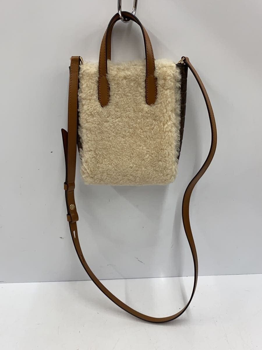 MICHAEL KORS Shoulder Bag -- Brown AV-2107 Michael Kors 3