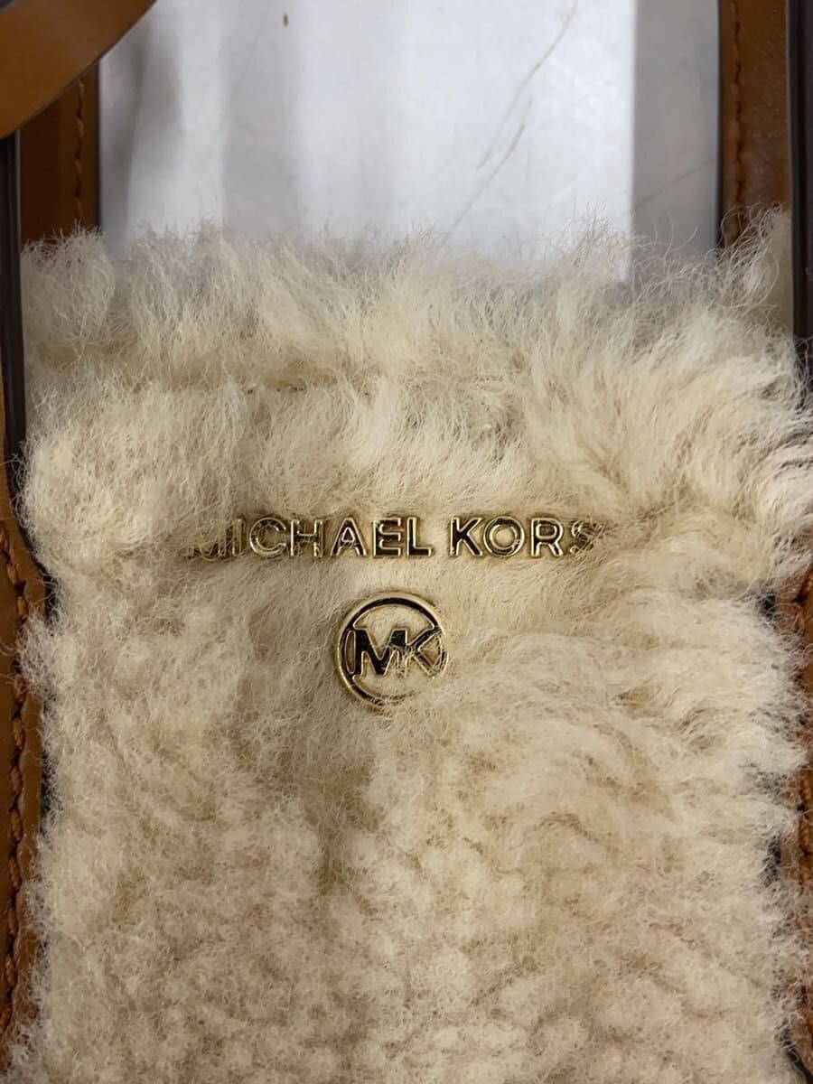 MICHAEL KORS Shoulder Bag -- Brown AV-2107 Michael Kors 5