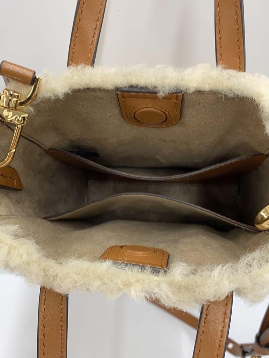 MICHAEL KORS Shoulder Bag -- Brown AV-2107 Michael Kors 6