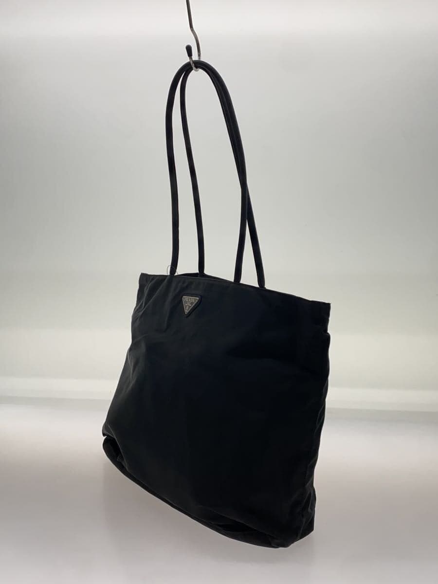 PRADA Bag BLK 2