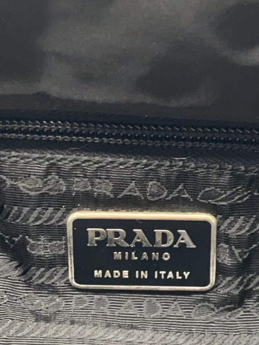 PRADA Bag BLK 5
