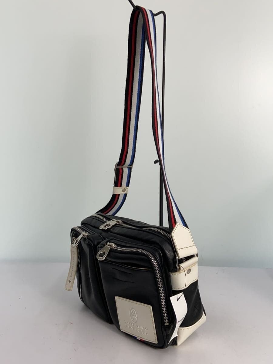 CASTELBAJAC Bag BLK 037101 2