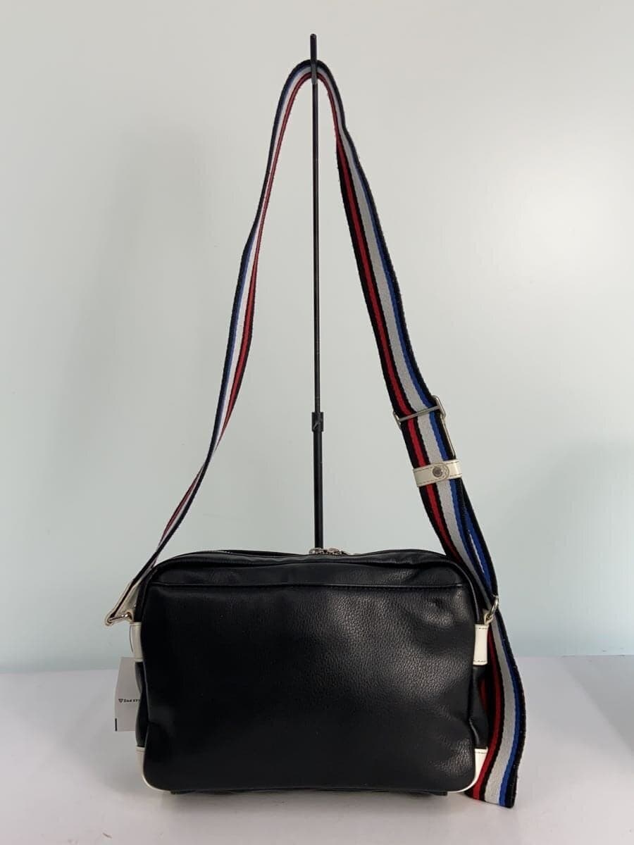 CASTELBAJAC Bag BLK 037101 3