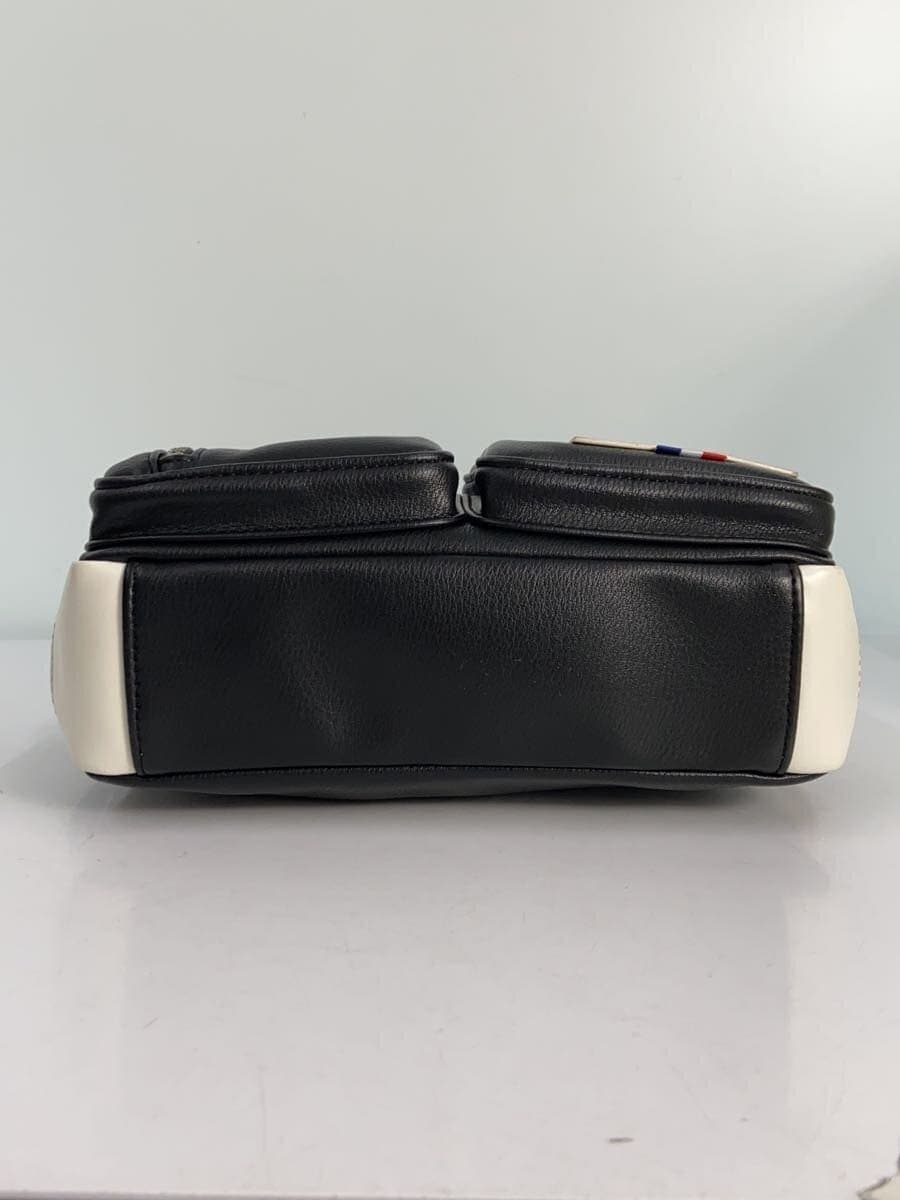 CASTELBAJAC Bag BLK 037101 4