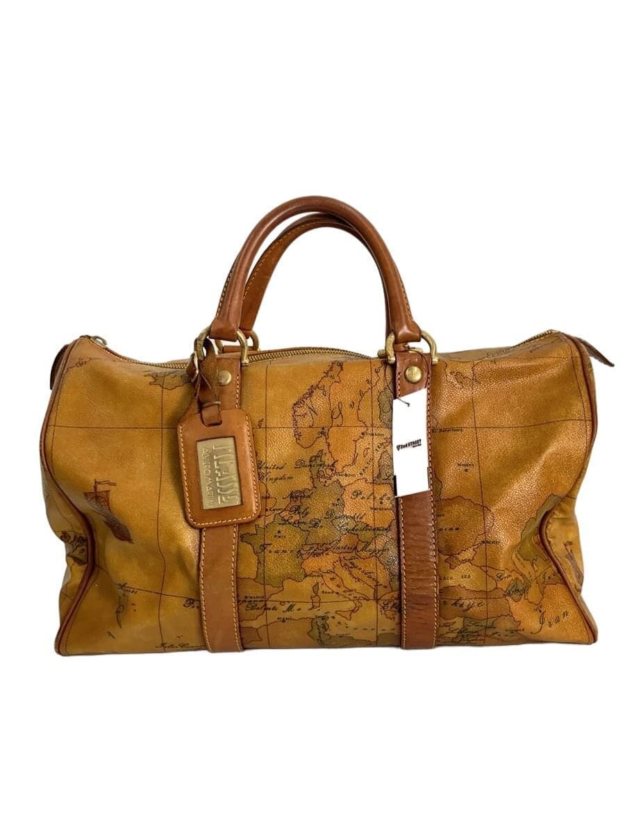 PRIMA CLASSE Bag Leather CML