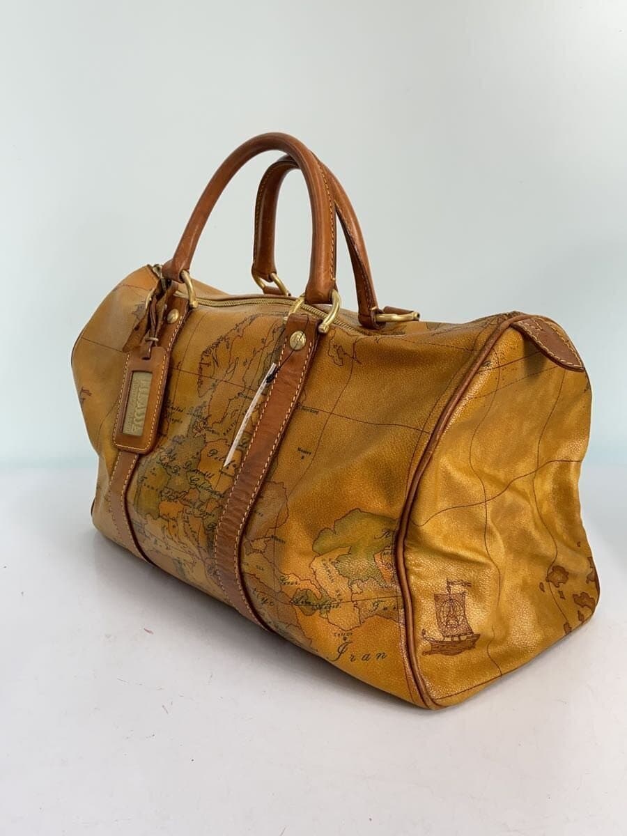 PRIMA CLASSE Bag Leather CML 2