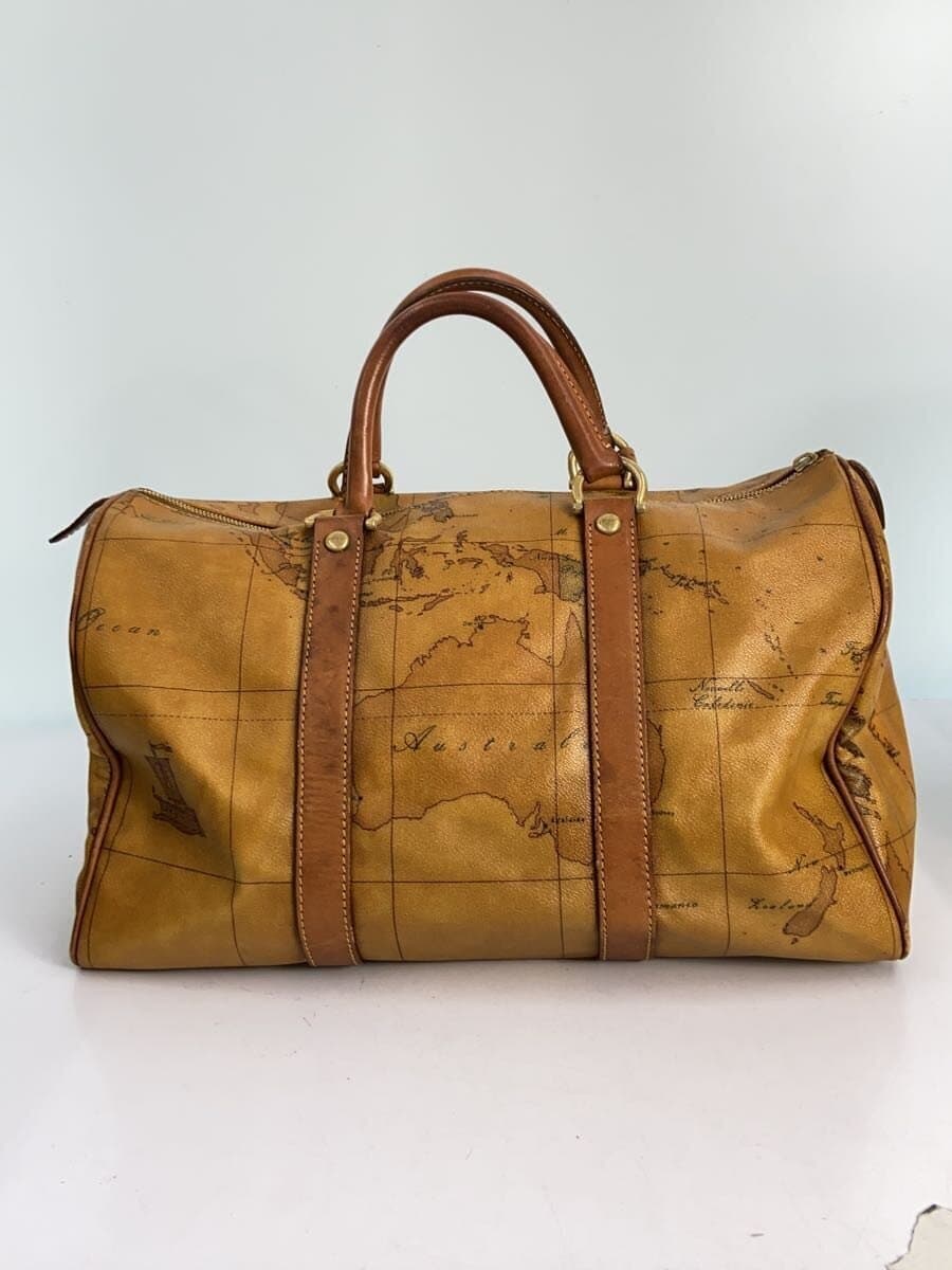 PRIMA CLASSE Bag Leather CML 3