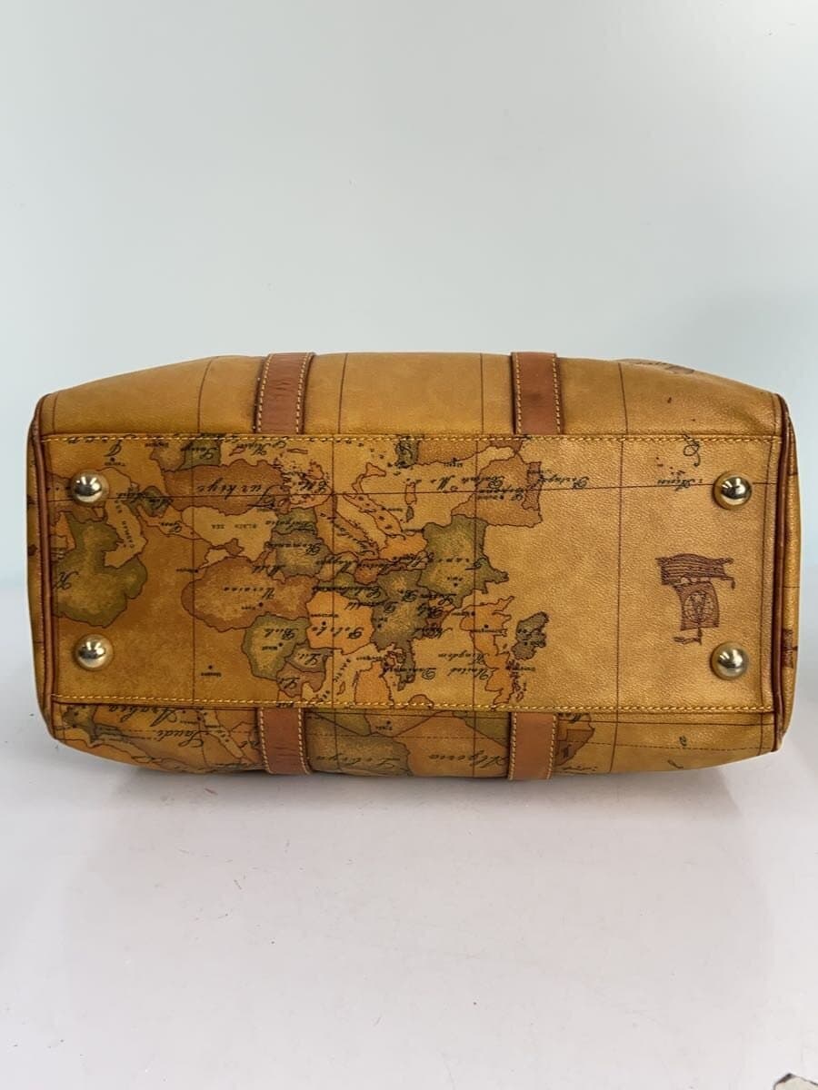 PRIMA CLASSE Bag Leather CML 4