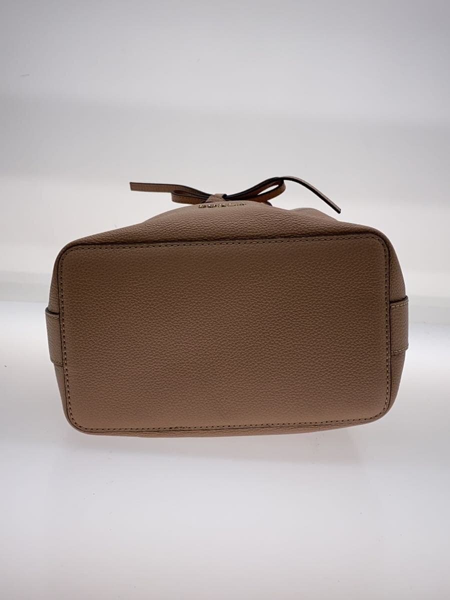 FURLA Shoulder Bag PNK Solid 4