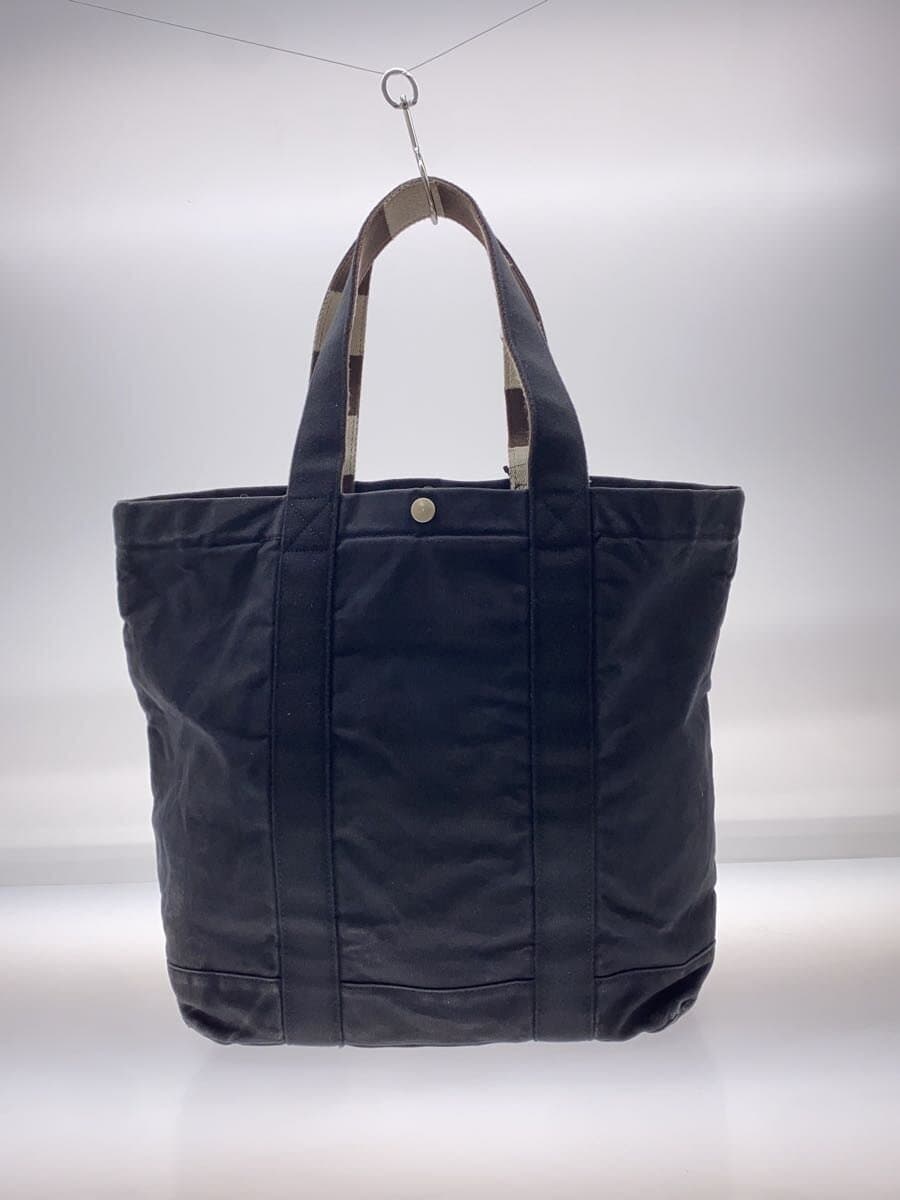 PORTER Tote Bag BLK Solid 3