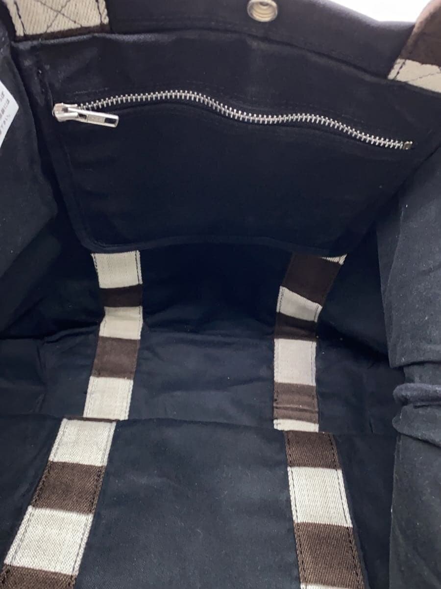 PORTER Tote Bag BLK Solid 6