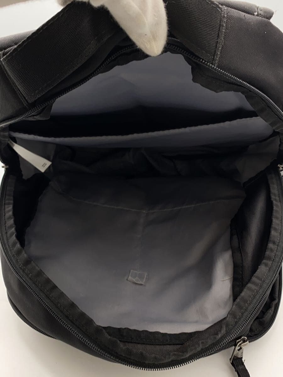 UNDER ARMOUR Backpack Polyester BLK Solid 1342651 6